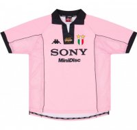 Juventus 2a Equipación 1997/98