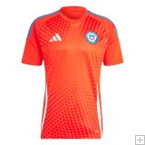 Chile 1a Equipación 2024