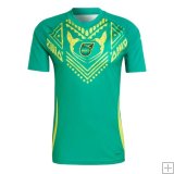 Maillot Pre-match Jamaïque 2024