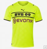 Shirt Borussia Dortmund Third 2021/22