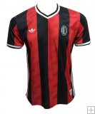 Maillot AC Milan Classic Retro