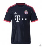 Maillot Bayern Munich Third 15/16