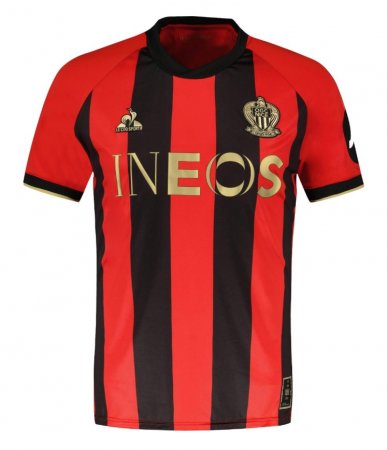 Maillot OGC Nice Domicile 2024/25