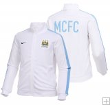 Veste Manchester City N95 - White