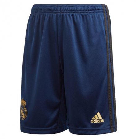 Real Madrid Shorts Extérieur 2019/20