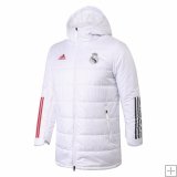 Chaqueta acolchada Real Madrid 2020/21