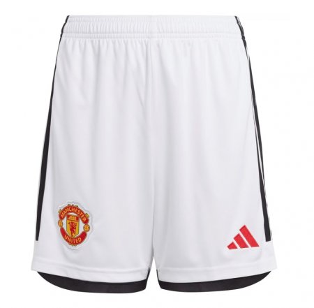 Manchester United Shorts Domicile 2023/24