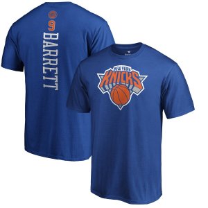 New York Knicks T-shirt - RJ Barrett