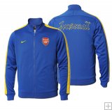 Veste Arsenal FC - Bleue