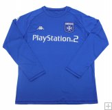 Maillot AJ Auxerre Extérieur 2003/04 ML