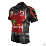 ISC St George Dragons – Ant-Man NRL S/S 2017