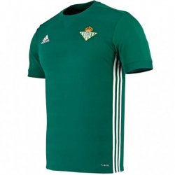 Maillot Real Betis Extérieur 2017/18