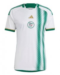 Maillot Algérie Domicile 2022