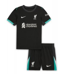 Liverpool Extérieur 2024/25 Junior Kit