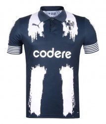 Shirt Rayados Monterrey Home 2025 CWC