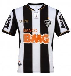Maglia Atlético Mineiro Home 2013/14