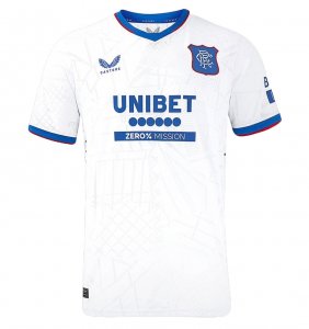 Maglia Glasgow Rangers Away 2024/25