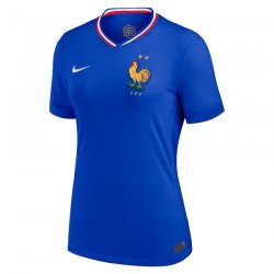 Maillot France Domicile 2024 - FEMME