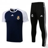 Camiseta + Pantalones Real Madrid 2021/22