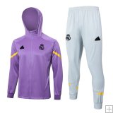 Chándal Real Madrid 2024