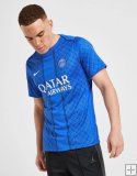 Camiseta Pre-partido PSG 2025/26 - Authentic
