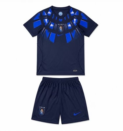 Maglia Uruguay Away 2026 Junior Kit