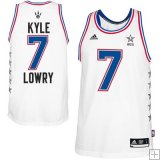 Kyle Lowry, All-Star 2015