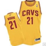 Andrew Wiggins, Cleveland Cavaliers [Alternate]