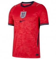 Inglaterra 2a Equipación 2026