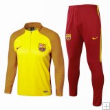 Survêtement FC Barcelona 2017/18