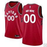 Custom, Toronto Raptors - Icon