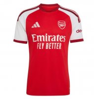 Maillot Arsenal Domicile 2026/27