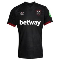 Maglia West Ham United Away 2024/25