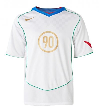 Camiseta Nike Total 90 2025 [X. 2]