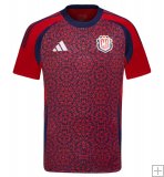 Maillot Costa Rica Domicile 2024