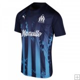 Maillot Olympique Marseille 'Influence' 2019/20