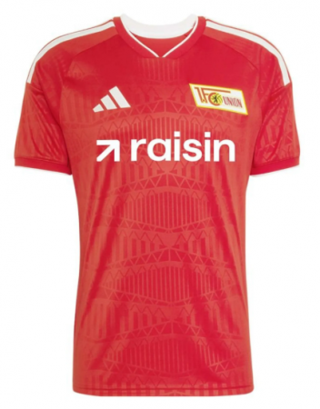 Maillot Union Berlin Domicile 2026/27