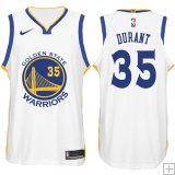 Kevin Durant, Golden State Warriors - Association