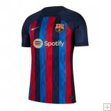 Maillot FC Barcelona Domicile 2022/23