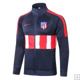 Veste Atletico Madrid 2020/21