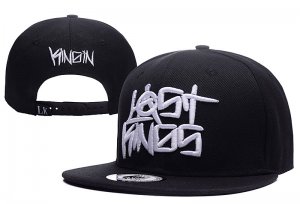 Snapback Last Kings [R. 16]