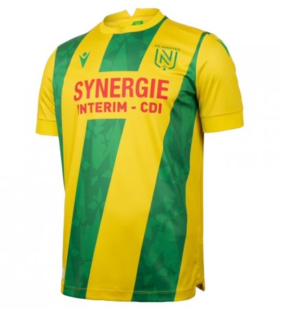 FC Nantes 1a Equipación 2024/25