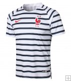 Maglia Francia Pre-Match 2018 **