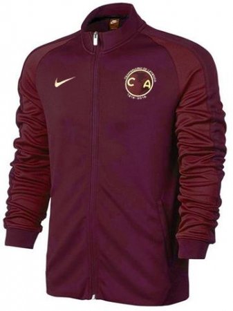 Veste Club America 2016/2017