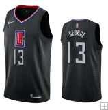 Paul George, Los Angeles Clippers 2019/20 - Statement