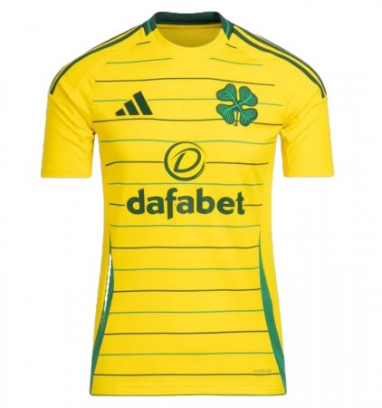 Maillot Celtic Extérieur 2024/25