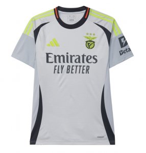 Maglia Benfica Third 2024/25 - Authentic