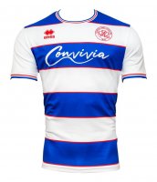 Maglia Queens Park Rangers Home 2023/24