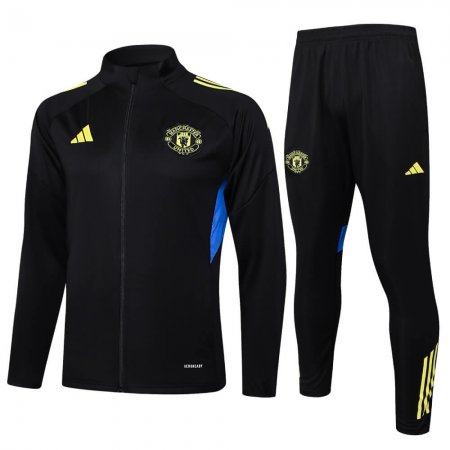 Tuta Manchester United 2025/26