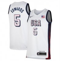 Edwards White, USA Olympics 2024 - White